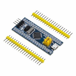 STM32F103C6T6A Geliştirme Kartı - 3