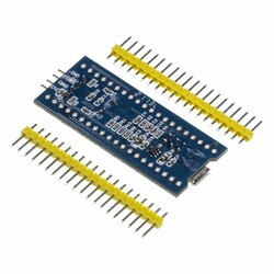 STM32F103C6T6A Geliştirme Kartı - 4