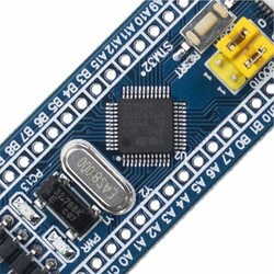 STM32F103C6T6A Geliştirme Kartı - 5