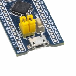 STM32F103C6T6A Geliştirme Kartı - 6