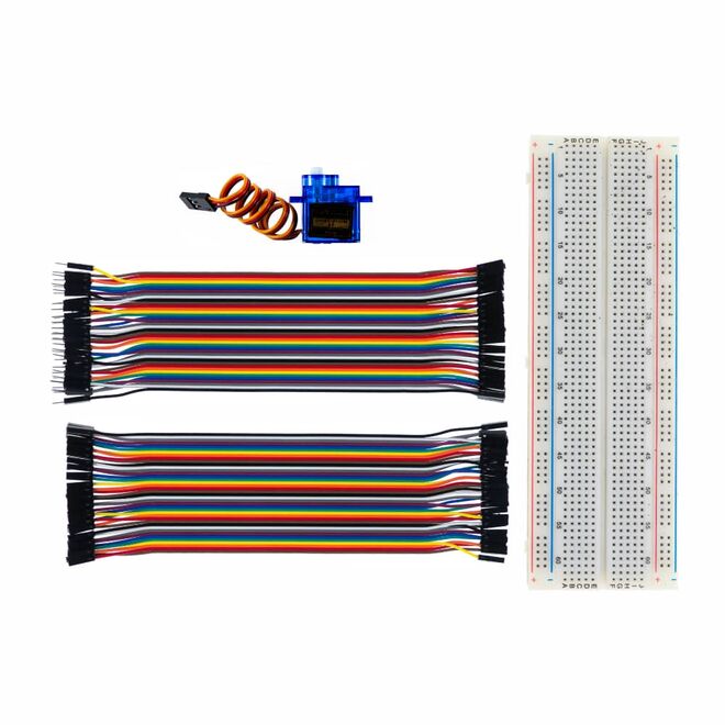 STM Proje Geliştirme Seti (STM32F103C8T6) - 6