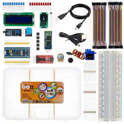 STM Proje Geliştirme Seti (STM32F103C8T6) - 4