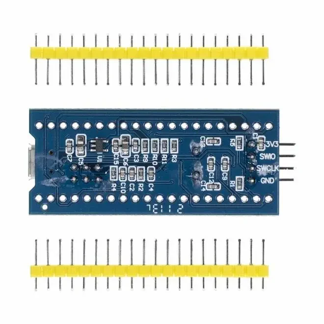 STM32F103C8T6A Geliştirme Kartı - 2