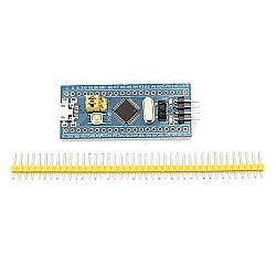 STM32F103CBT6 Geliştirme Kartı - 2