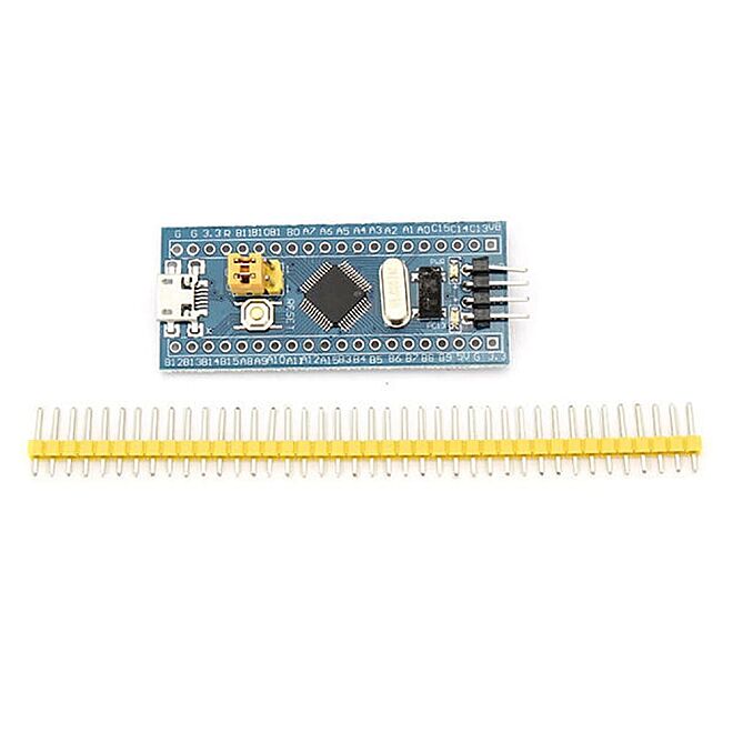 STM32F103CBT6 Geliştirme Kartı - 2
