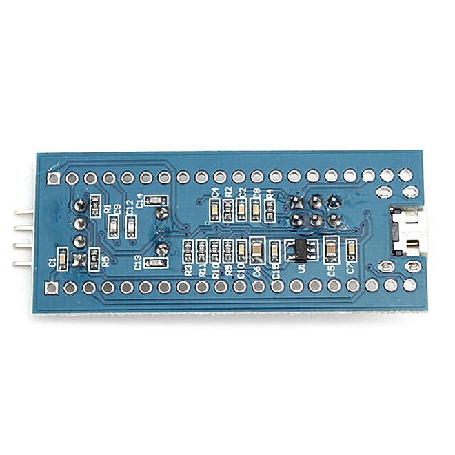 STM32F103CBT6 Geliştirme Kartı - 3