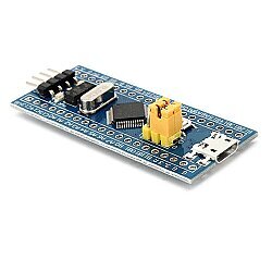 STM32F103CBT6 Geliştirme Kartı - Robotistan