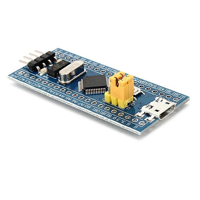 STM32F103CBT6 Geliştirme Kartı - 1