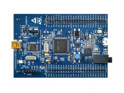STM32F4 Discovery 