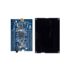 STM Süper Başlangıç Seti (STM32F407VET6 Discovery) - 2