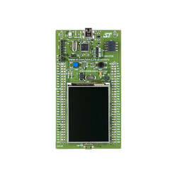 STM32F429I-DISC1 Discovery Developement Kit 