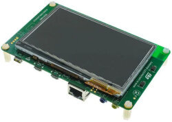 STM32F746G-DISCO Display Development Kit - 3