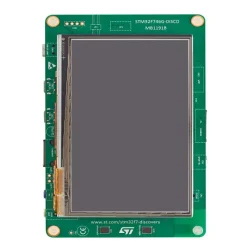 STM32F746G-DISCO Display Development Kit - 2