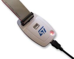 STM8 / STM32 Debugger and Programmer ST-LINK V2 - 2