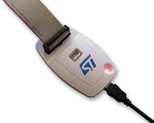 STM8 / STM32 Debugger and Programmer ST-LINK V2 - 2