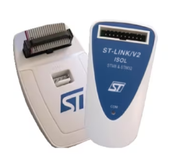 STM8 / STM32 Debugger and Programmer ST-LINK V2 - 1