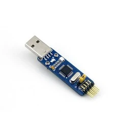 STM8 ve STM32 Programlama ve Debug Kartı ST-LINK - V2 - 1