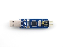 STM8 ve STM32 Programlama ve Debug Kartı ST-LINK - V2 - 3