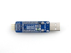 STM8 ve STM32 Programlama ve Debug Kartı ST-LINK - V2 - 4