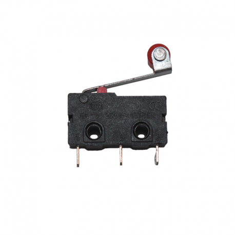 Straight End Stop - Limit Switch Module - 2