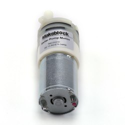 Su Pompası - DC 12 V / 370-04PM - 50200 - Makeblock