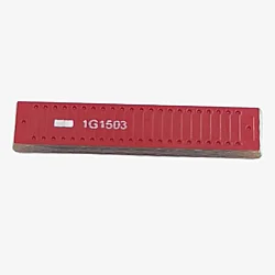 Sub-1G LoRa 433/470/868/915MHz SMD Chip Anten (15x3x1.0mm) - 2