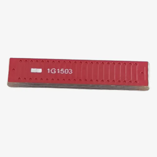 Sub-1G LoRa 433/470/868/915MHz SMD Chip Anten (15x3x1.0mm) - 2