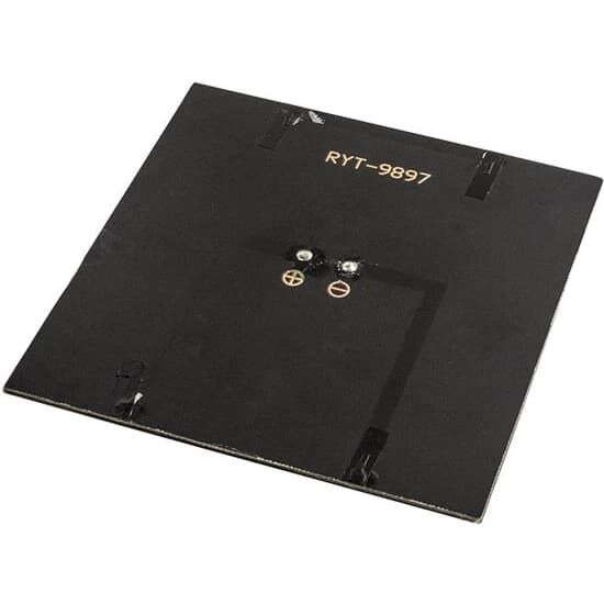Solar Panel - 6V 250mA 98x97mm - 2