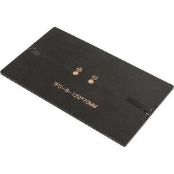 Solar Panel - 7.5V 60mA 120x70mm - 2
