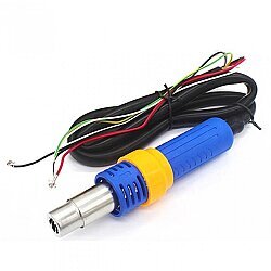 Sunline 8508D Hot Air Handle - Q208E (992DA+) 