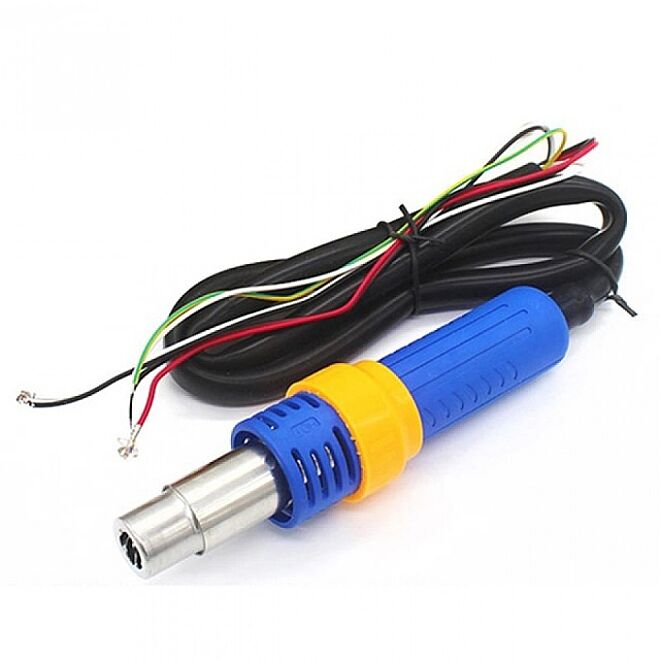 Sunline 8508D Hot Air Handle - Q208E (992DA+) - 1