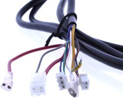 Sunline 852D+ Brushless Hot Air Arm - R208AK - 3