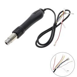 Sunline 852D+ Brushless Hot Air Arm - R208AK - 2