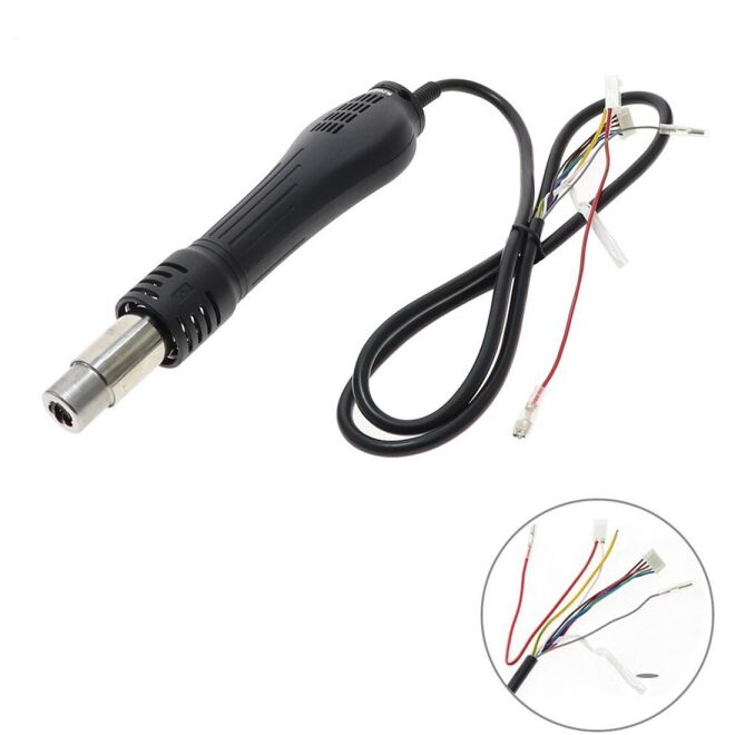 Sunline 852D+ Brushless Hot Air Arm - R208AK - 2