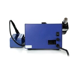 Sunline 852D+ Brushless Soldering Iron Station - 4