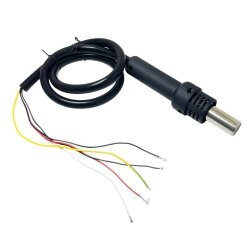 Sunline 852D+ Diaphragm Hot Air Lever - Q208A - 3