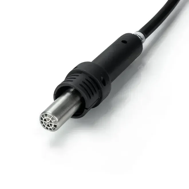 Sunline 852D+ Diyafram Sıcak Hava Kolu - Q208A - 1