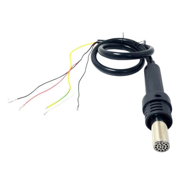 Sunline 852D+ Diyafram Sıcak Hava Kolu - Q208A - 2