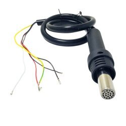 Sunline 852D+ Diyafram Sıcak Hava Kolu - Q208A - 4