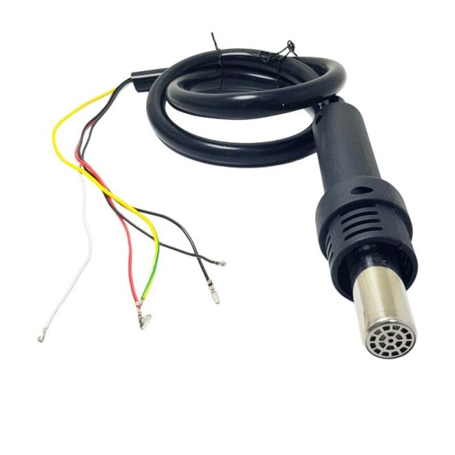 Sunline 852D+ Diyafram Sıcak Hava Kolu - Q208A - 4