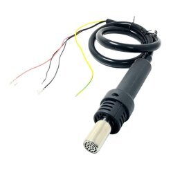 Sunline 852D+ Diyafram Sıcak Hava Kolu - Q208A - 5