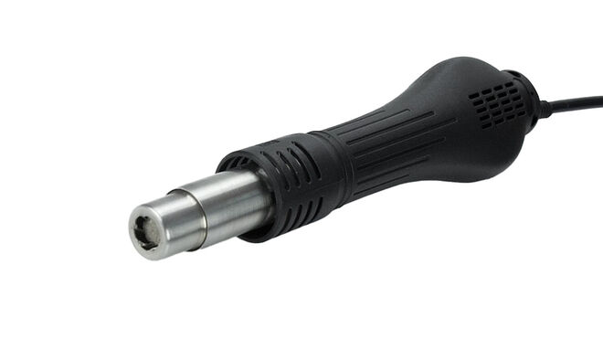 Sunline 853D+ Hot Air Handle (for 2A) - S208F - 1