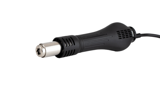 Sunline 858D Hot Air Handle - R208A - 1