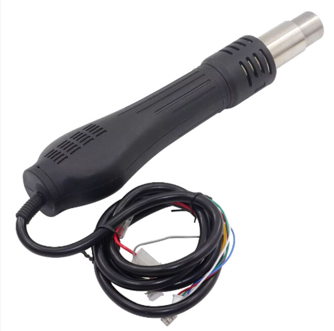 Sunline 858D Hot Air Handle - R208A - 4