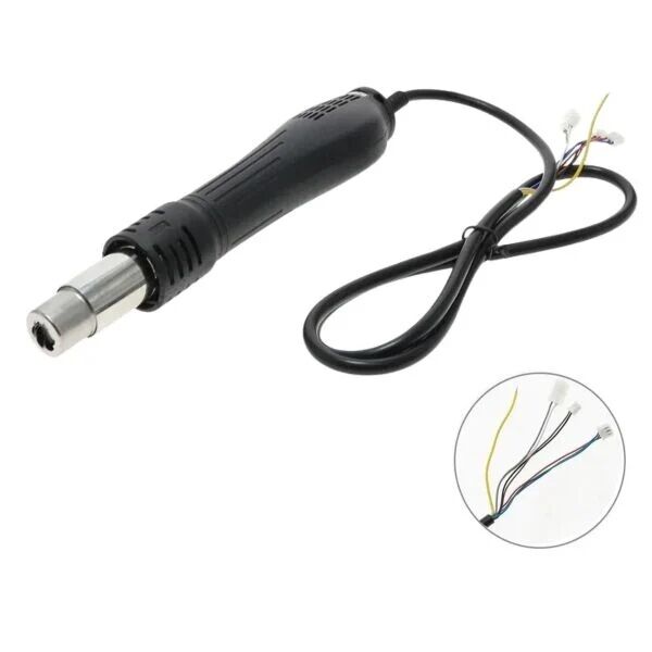 Sunline 858D Hot Air Handle - R208A - 1