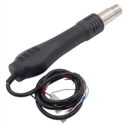 Sunline 858D Sıcak Hava Kolu - R208A - 4