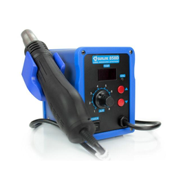 Sunline 858D Soldering and Desoldering Station - 2