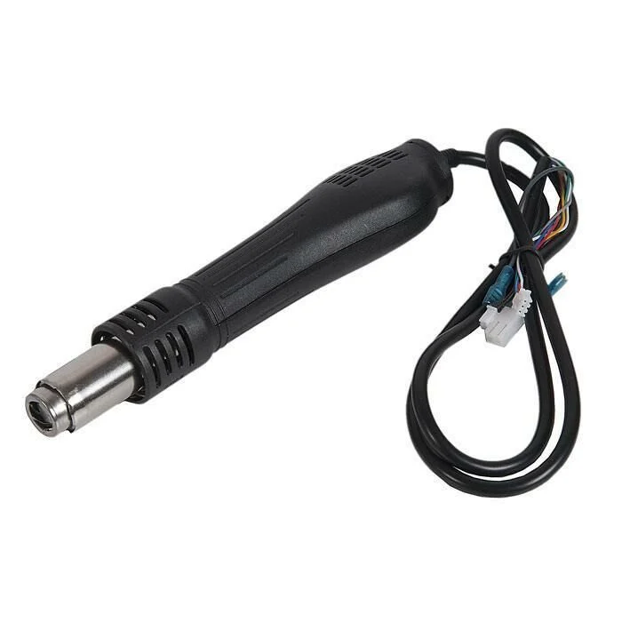 Sunline 898D Sıcak Hava Kolu - R208B (898D) - 1