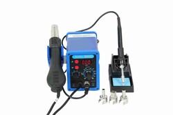 Sunline 898D Soldering Iron Station 
