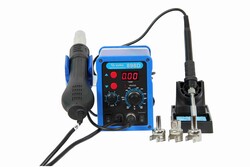 Sunline 898D Soldering Iron Station - 2